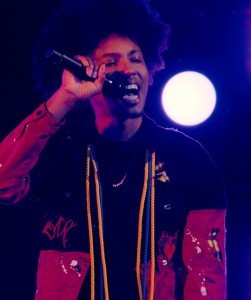 K'alley — hip-hop artist profile photo