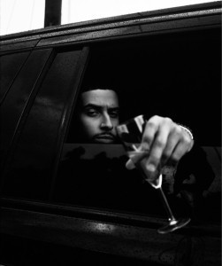 Will Hill — hip-hop artist profile photo
