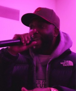 Ja'Quez — hip-hop artist profile photo