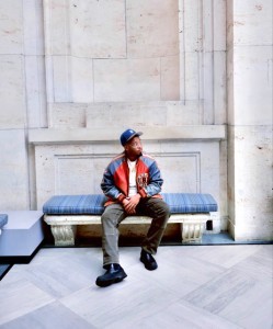 Maine Soul — hip-hop artist profile photo