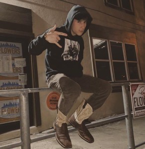 DMT~Realist — hip-hop artist profile photo
