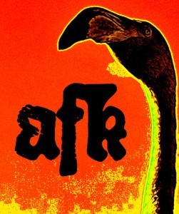 AFK — hip-hop artist profile photo