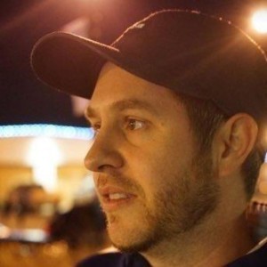 Dewey Binns — hip-hop artist profile photo