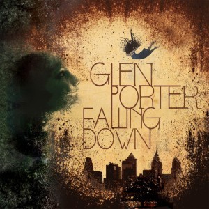 Glen Porter — hip-hop artist profile photo