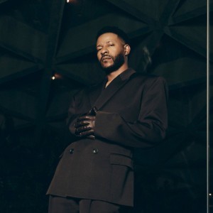 Eric Bellinger — hip-hop artist profile photo