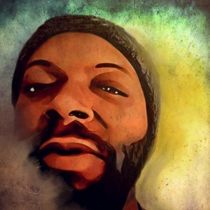 Illogic — hip-hop artist profile photo