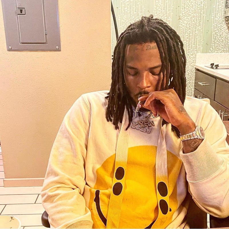 yrn_murk — hip-hop artist profile photo