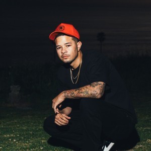 Jimmy Waters — hip-hop artist profile photo
