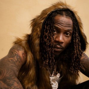 Flipp Dinero — hip-hop artist profile photo