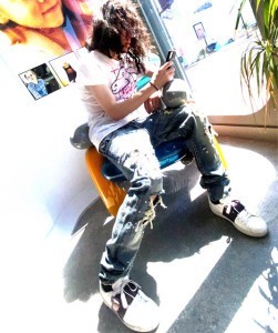 dreamcache — hip-hop artist profile photo