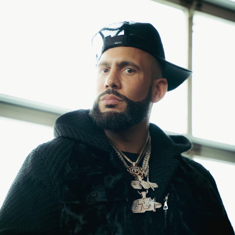 djdrama — hip-hop artist profile photo