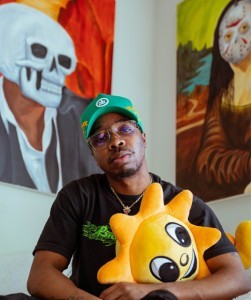 Colourfulmula — hip-hop artist profile photo