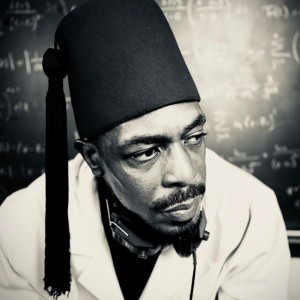 4th Disciple — hip-hop artist profile photo