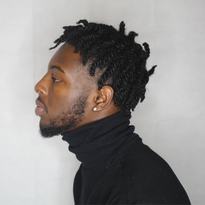 2benjii — hip-hop artist profile photo