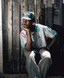 bluthecolor — hip-hop artist profile photo