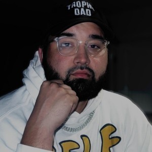 BrodieDaVinci — hip-hop artist profile photo
