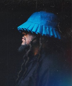 Nature Boi — hip-hop artist profile photo