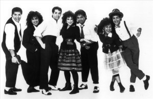 The Jets — hip-hop artist profile photo