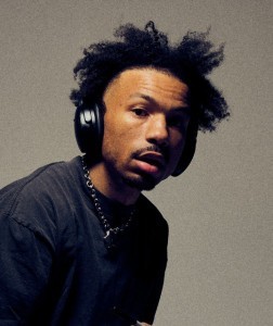 Michael Sneed — hip-hop artist profile photo