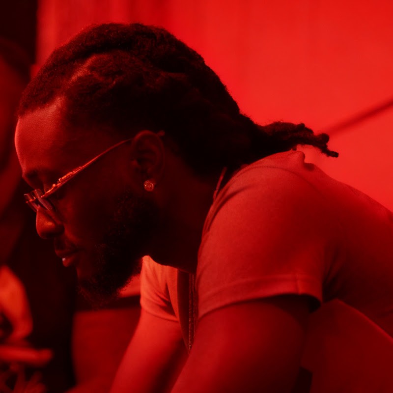 vybrid — hip-hop artist profile photo