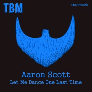 Aaron Scott — hip-hop artist profile photo