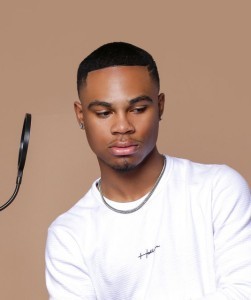 Logicalzae — hip-hop artist profile photo