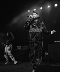 Brenboy — hip-hop artist profile photo
