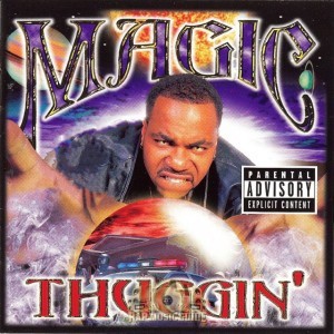 Magic — hip-hop artist profile photo