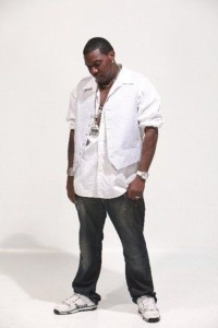 Rufus Blaq — hip-hop artist profile photo