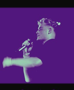 Dane Sauce — hip-hop artist profile photo