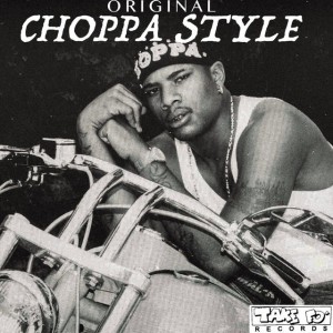Choppa — hip-hop artist profile photo