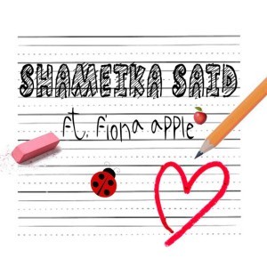 Shameika — hip-hop artist profile photo