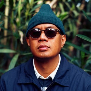 Vex Ruffin — hip-hop artist profile photo