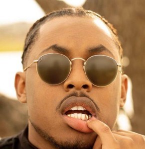 Dray South — hip-hop artist profile photo