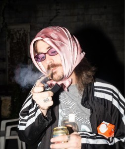 Big Lettuce — hip-hop artist profile photo