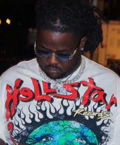 BRN Bmore — hip-hop artist profile photo