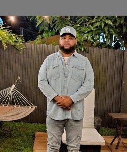 Cherp — hip-hop artist profile photo