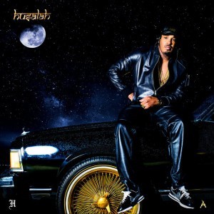 Husalah — hip-hop artist profile photo