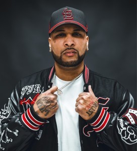 Kng Ego — hip-hop artist profile photo