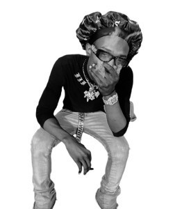 Fif Shang — hip-hop artist profile photo