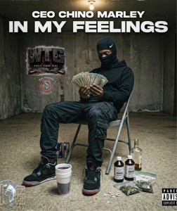 Ceo Chino Marley — hip-hop artist profile photo
