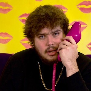 McGwire — hip-hop artist profile photo