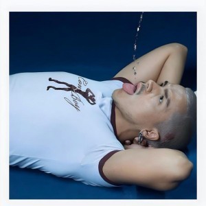 CHANG — hip-hop artist profile photo