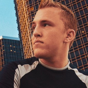 Elevation — hip-hop artist profile photo