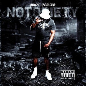 Mdot Porter — hip-hop artist profile photo