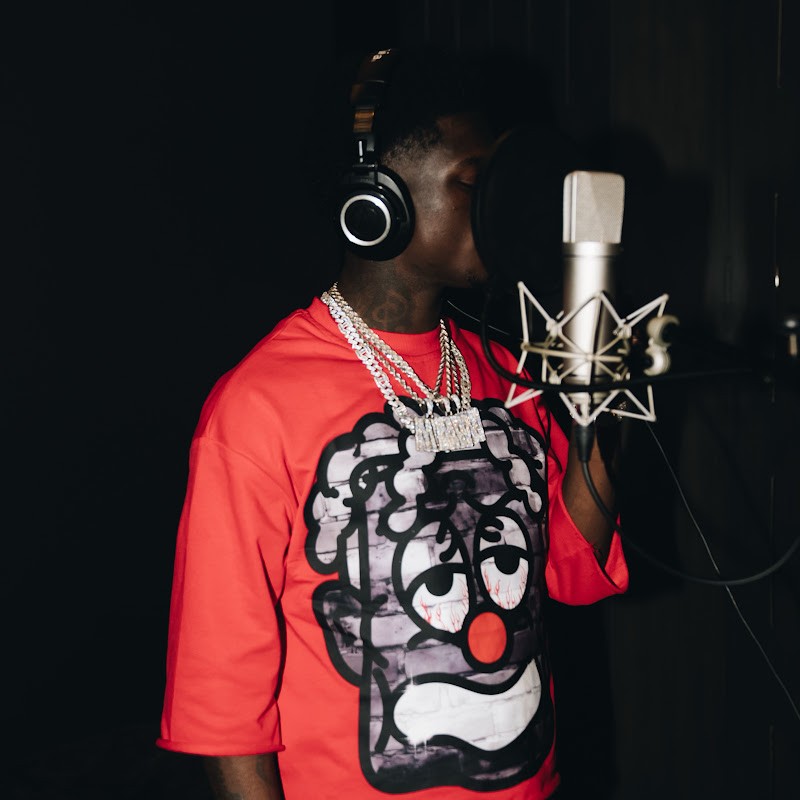 Lil Crank — hip-hop artist profile photo