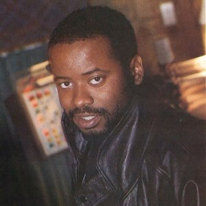 Cybotron — hip-hop artist profile photo