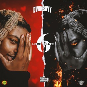 Dvrkskyy — hip-hop artist profile photo