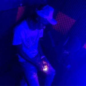 Kuatro Ka$h — hip-hop artist profile photo