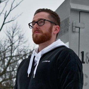 Isorin — hip-hop artist profile photo